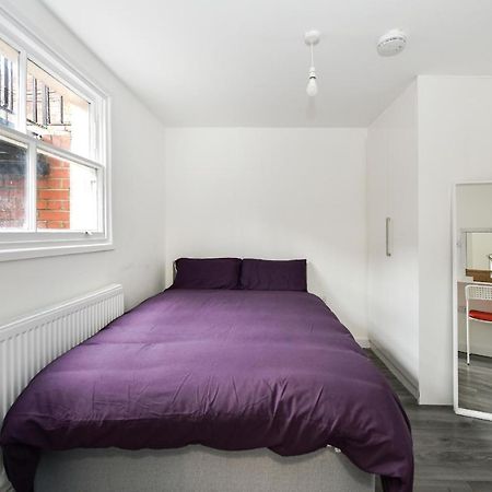 Waylen Street Suites Reading Eksteriør bilde