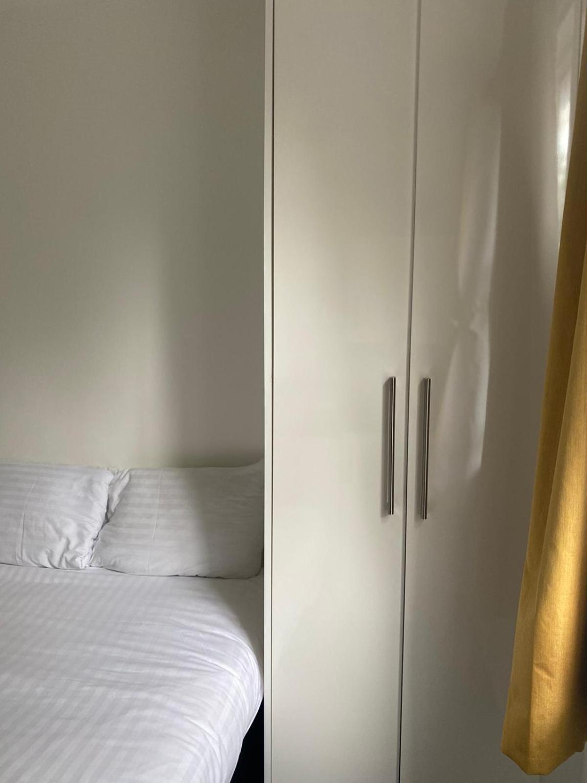Waylen Street Suites Reading Rom bilde